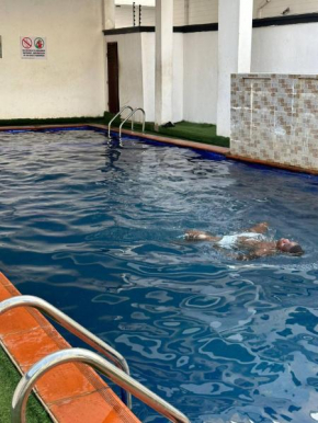 Luxury Lekki Escapes - Lagos Island